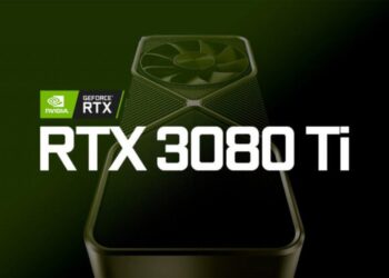 La GPU RTX 3080 Ti de Nvidia podría estar con nosotros dentro de poco