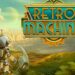 Retro Machina el próximo rompecabezas retro-futurista se lanzará en mayo