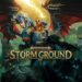Age of Sigmar: Storm Ground anuncia su lanzamiento para Mayo