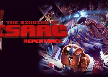 The Binding of Isaac: Repentance estrena tráiler de lanzamiento