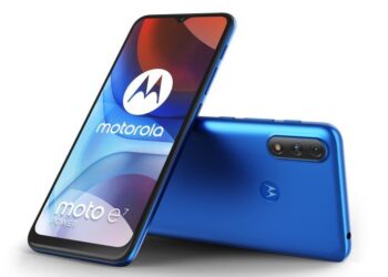 Llega a la Argentina el nuevo moto e7i power