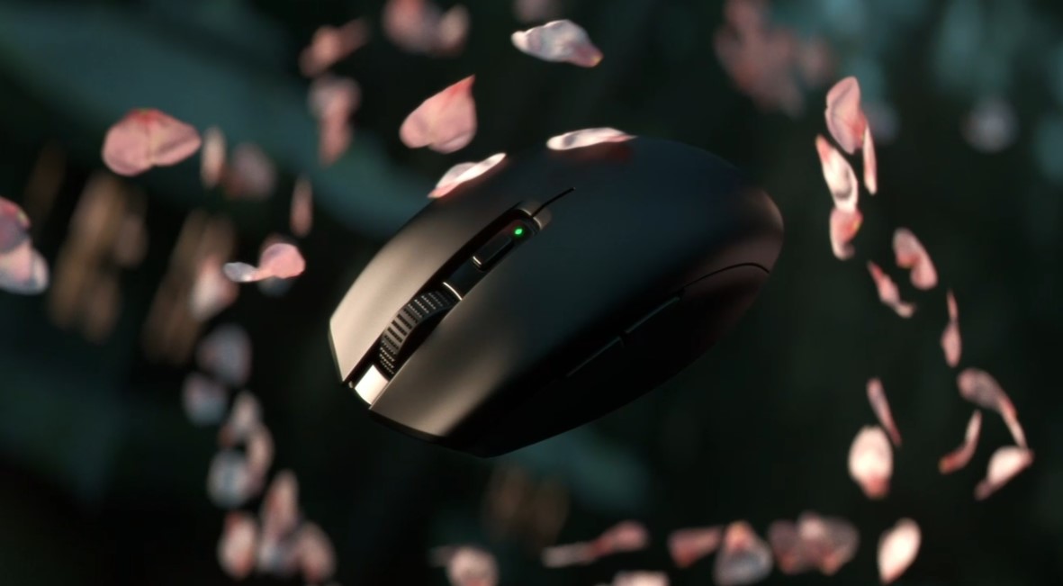 Razer presenta el mouse «Orochi V2»