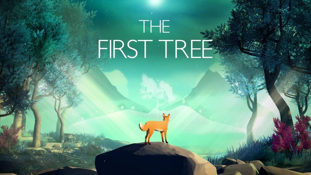 download free the first tree switch game