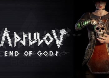 Apsulov: End of Gods – Un juego de terror vikingo