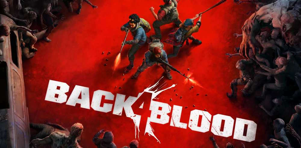 Conoce a «Los Limpiadores» en el nuevo tráiler de Back 4 Blood