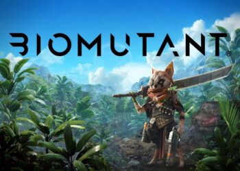 Nuevos 12 minutos de gameplay de Biomutant