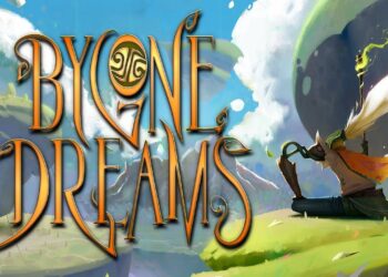 Bygone Dreams una aventura de acción de inspiración eslava