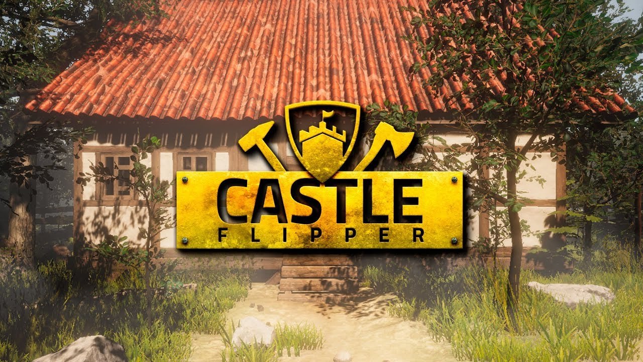 Castle Flipper, el constructor medieval, llegará pronto a PC y consolas
