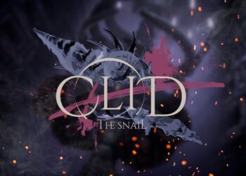 El shooter Clid the Snail se lanzará en 2021 para PS5 y PS4