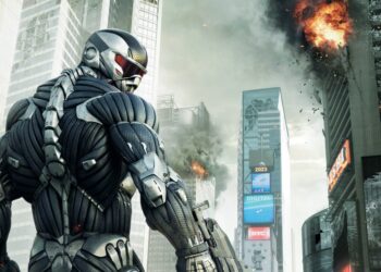Crytek da pistas sobre Crysis 2 Remastered