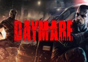 Daymare:1994 Sandcastle se lanzará en 2022