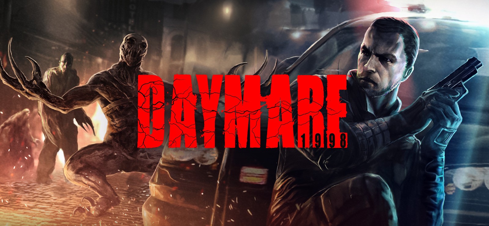 Daymare:1994 Sandcastle se lanzará en 2022