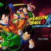 Dragon Ball Z Kai ahora en Warner Channel