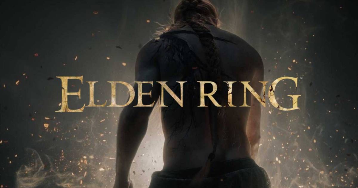 Novedades acerca de Elden Ring