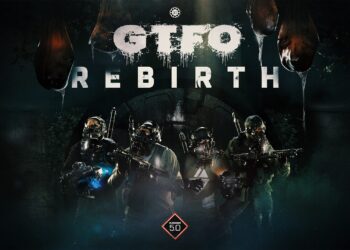 GTFO recibe una fuerte actualización con el nuevo Rundown: Rebirth