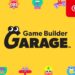 Nintendo anunció Game Builder Garage para Nintendo Switch