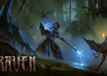 GRAVEN ya está disponible en Early Access