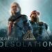 Beautiful Desolation destaca los detrás de escena y anuncia contenido gratuito