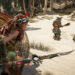 Nuevo trailer y screenshots de Horizon Forbidden West en el State of Play