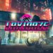 Laxidaze, una mezcla Funky Cyberpunk de Pokémon y Persona
