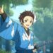 Kimetsu no Yaiba – Hinokami Keppuutan presenta a Tanjiro Kamado: Hinokami Kagura