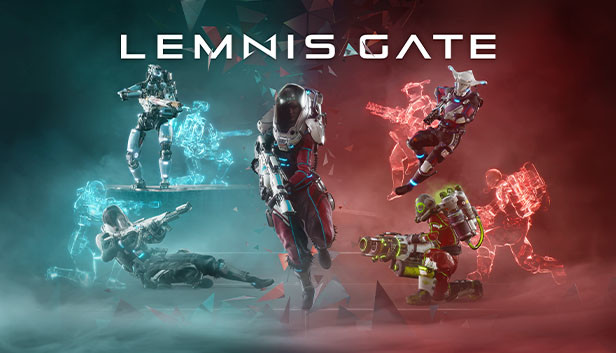 Lemnis Gate: primer diario del desarrollador