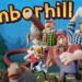 El asombroso multijugador Lumberhill llegará a Steam