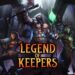 Legend of Keepers ya está disponible en Steam y Switch