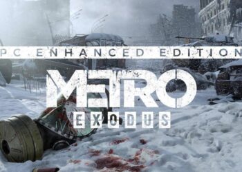 Ya está disponible Metro Exodus Enhanced Edition para PC