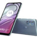 El nuevo Moto g20 llega a la Argentina