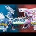 Pokémon Legends: Arceus, Brilliant Diamond y Shining Pearl ya tienen fecha de lanzamiento