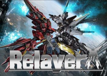 Relayer se lanzará simultáneamente en todo el mundo