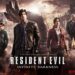 Resident Evil: Infinite Darkness comienza a transmitirse en julio
