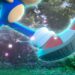 Un nuevo juego de Sonic llegará a PC en 2022 y ya tiene un avance oficial