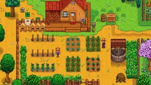 esquirla prismatica stardew valley