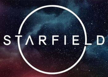 Nuevas capturas filtradas de Starfield