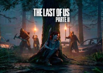 La actualización de mejora de The Last of Us Part II para PS5 ya está disponible