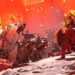 Entra al mundo de Kislev en Total War: Warhammer III