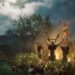 Detrás de cámaras de Assassin’s Creed Valhalla: Wrath Of The Druids