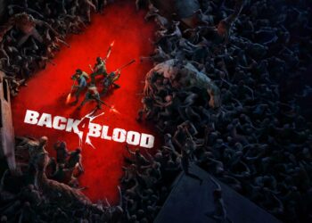 Nuevo trailer de Back 4 Blood, el juego estilo Left for Dead
