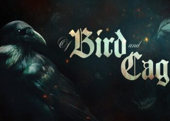 Nuevo Teaser Trailer de Of Bird and Cage