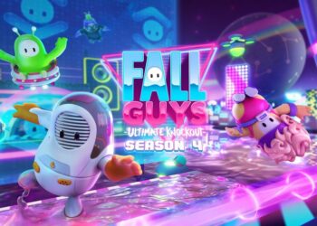 Fall Guys: Ultimate Knockout realiza colaboración con Disney para skins de TRON