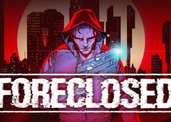 Foreclosed llegará a PC y consolas en agosto