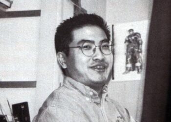 Kentarou Miura el mangaka de Berserk, fallece a los 54 años