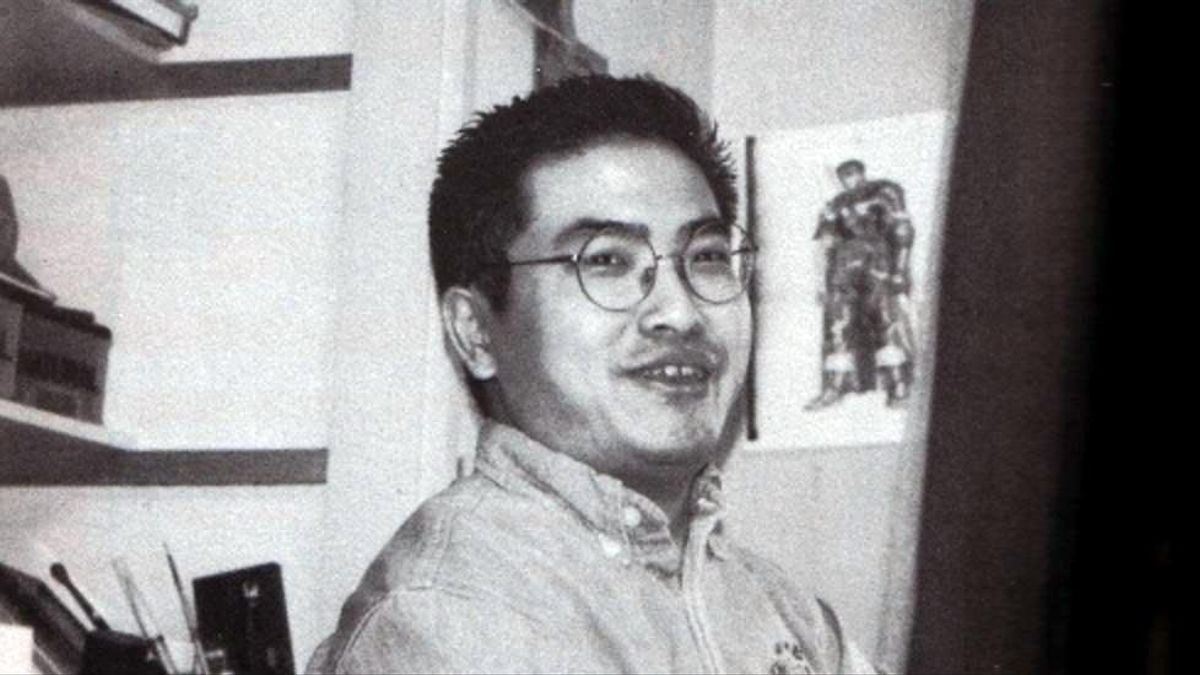 Kentarou Miura el mangaka de Berserk, fallece a los 54 años