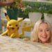 Katy Perry y Pokémon se fusionan en la nueva canción Electric