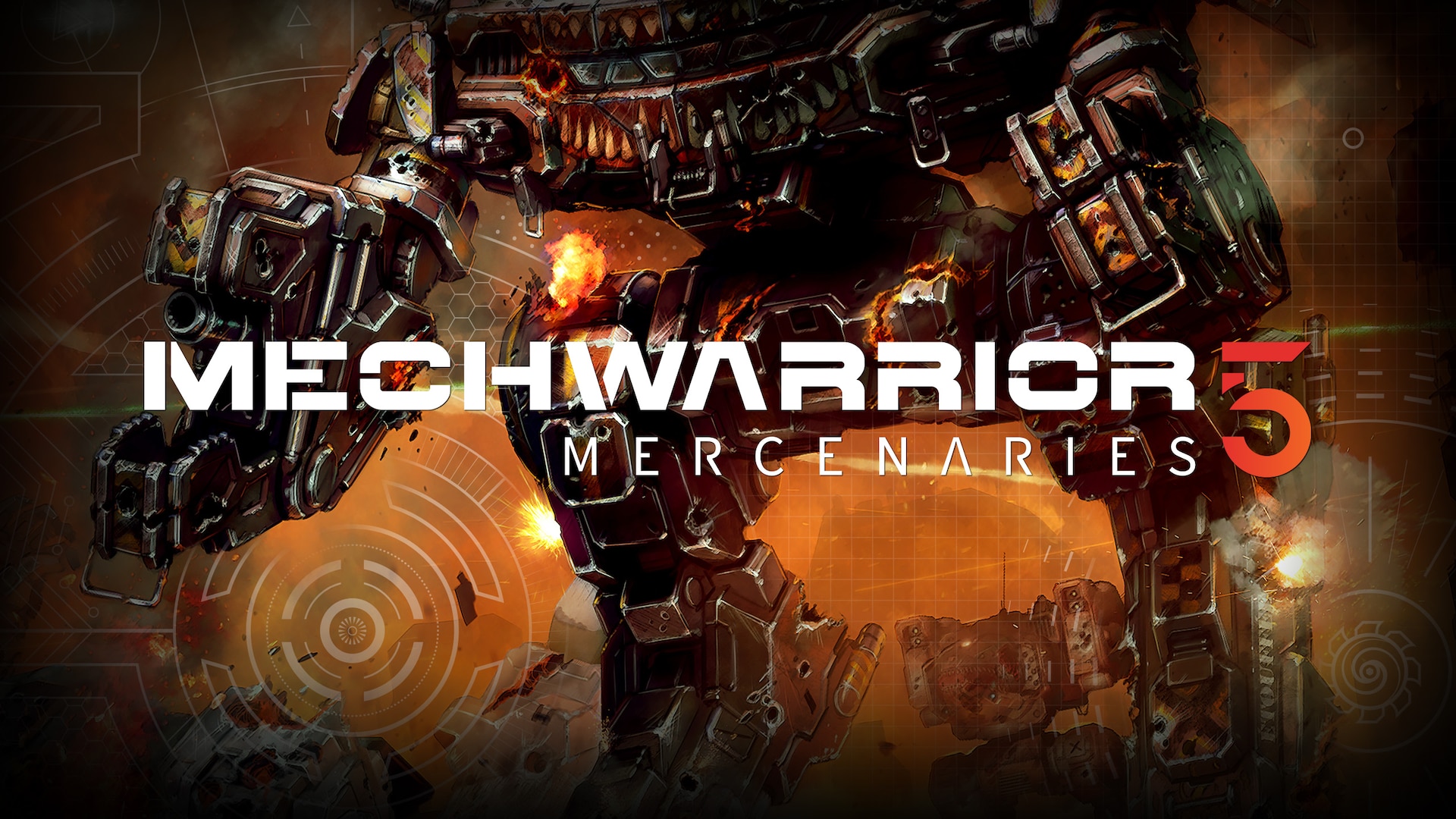 MechWarrior 5: Mercenarios prensenta una gran actualización y más novedades