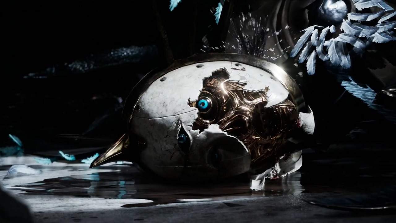 Se anuncia Lies of P un Souls like inspirado en Pinocho para PS5, Xbox Series y PC y Stadia