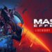 EA lanza Mass Effect Legendary Edition