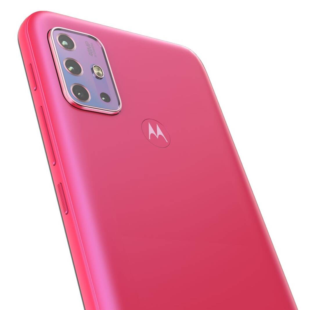 El nuevo Moto g20 llega a la Argentina Gaming Coffee